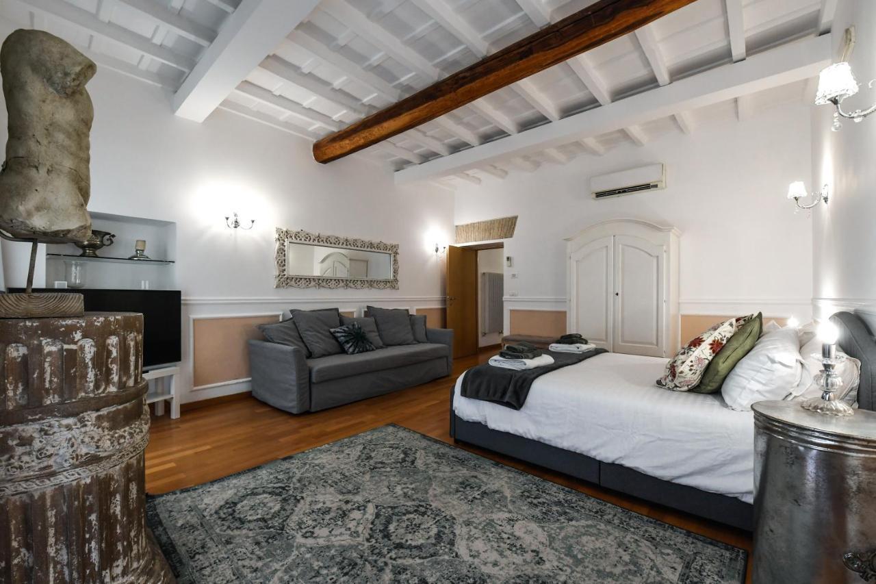 Castel Sant'Angelo Apartments - Exclusive & Luxury Rome Exterior photo